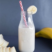 Banana Milk