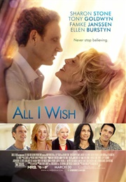 All I Wish (2017)