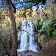 Escondido Falls