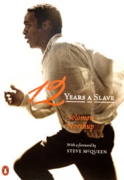 12 Years a Slave (Northup, Solomon)