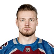 Valeri Nichushkin (Colorado Avalanche)