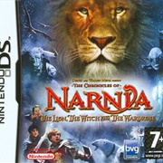 The Chronicles of Narnia