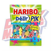 Dezir Pik Haribo