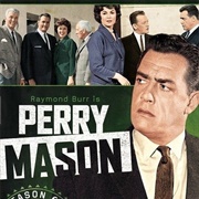 Perry Mason Season 6