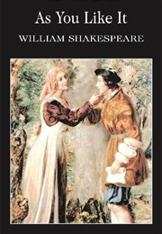 As You Like It (Shakespeare, William)