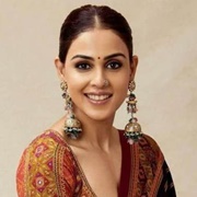 Genelia Deshmukh