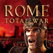 Rome: Total War (2004)