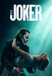 Joker: Folie À Deux (🤡)