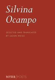 Poems (Silvina Ocampo)