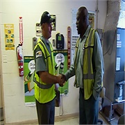 Undercover Boss: &quot;Waste Management&quot; (S1,E1)