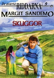 Skuggor (Margit Sandemo)