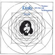 Lola Versus Powerman and the Moneygoround, Part One - The Kinks