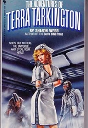 The Adventures of Terra Tarkington (Sharon Webb)