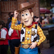 Woody