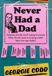 Never Had a Dad (Georgie Codd)