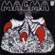 Magma - Magma [Aka: Kobaïa]