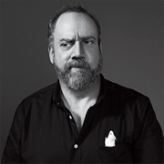 Paul Giamatti