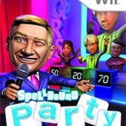 Spellbound Party