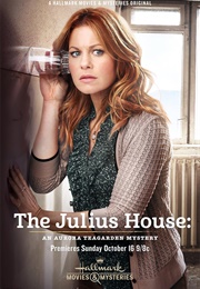 An Aurora Teagarden Mystery: The Julius House (2016)