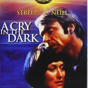 A Cry in the Dark