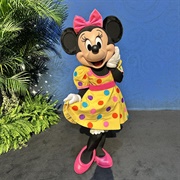 Minnie Mouse