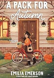 A Pack for Autumn (Emilia Emerson)