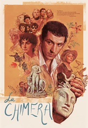 La Chimera (2024)