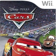 Cars (Wii)