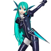 Hatsune Miku Outfit 91