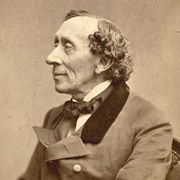 Hans Christian Anderson