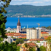 Jönköping, Sweden