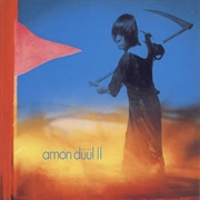 Amon Düül II - Yeti