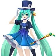 Hatsune Miku Outfit 86