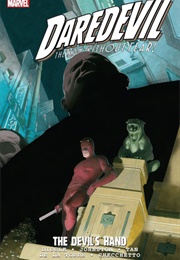 Daredevil: The Devil&#39;s Hand (Andy Diggle)