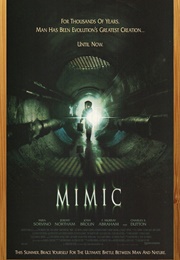 Mimic (1997)