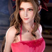 Aerith Outfit 7