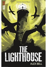 The Lighthouse (Alex Bell)