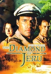 The Diamond of Jeru (2001)