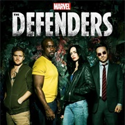 Defenders