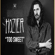 Too Sweet - Hozier