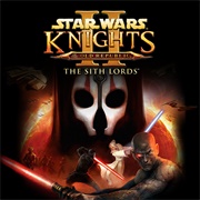 Star Wars: Knights of the Old Republic II - The Sith Lords (2005)