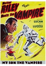 Mother Riley Meets the Vampire (1952)