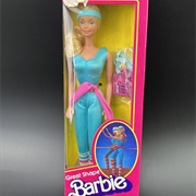 Great Shape Barbie