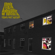 Do Me a Favour - Arctic Monkeys