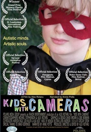 Kids With Cameras (2009)