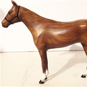 Race Horse