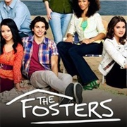 The Fosters Season 1