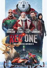 Red One (2024)