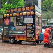 Biryani Cart NYC