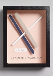 The Gift (Vladimir Nabokov)